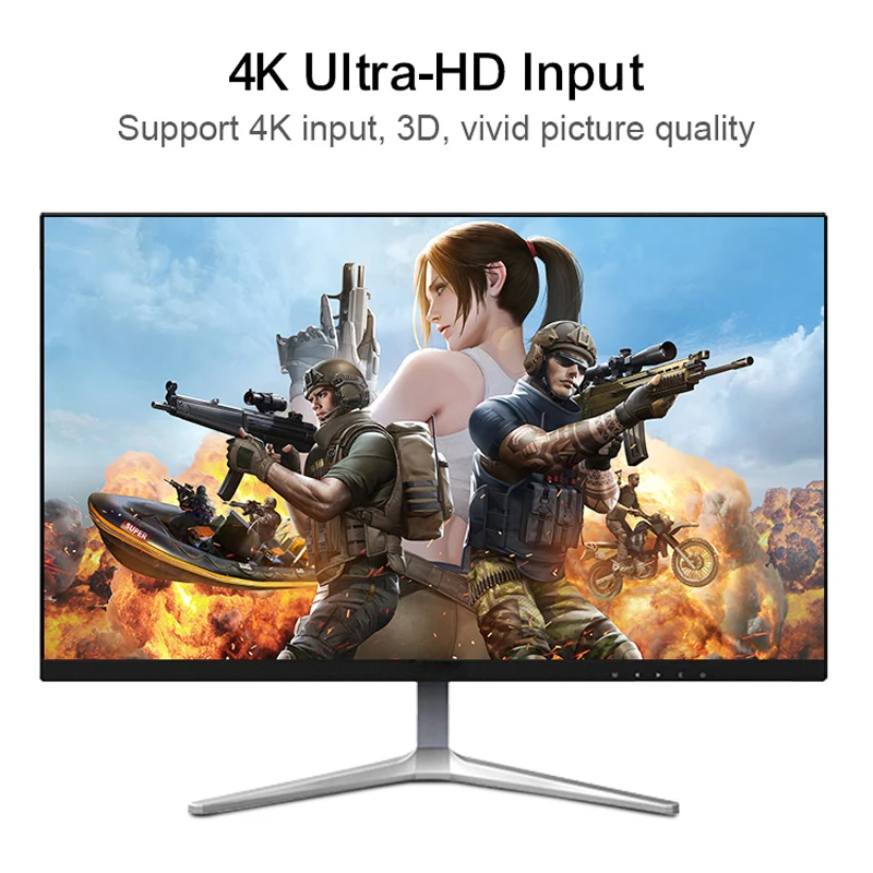 USB3.0 HDMI 4K 60fps Карта видеозахвата HDMI к USB 3,0 коробка для записи видео игра потоковая прямая трансляция с микрофоном tv Loop-out