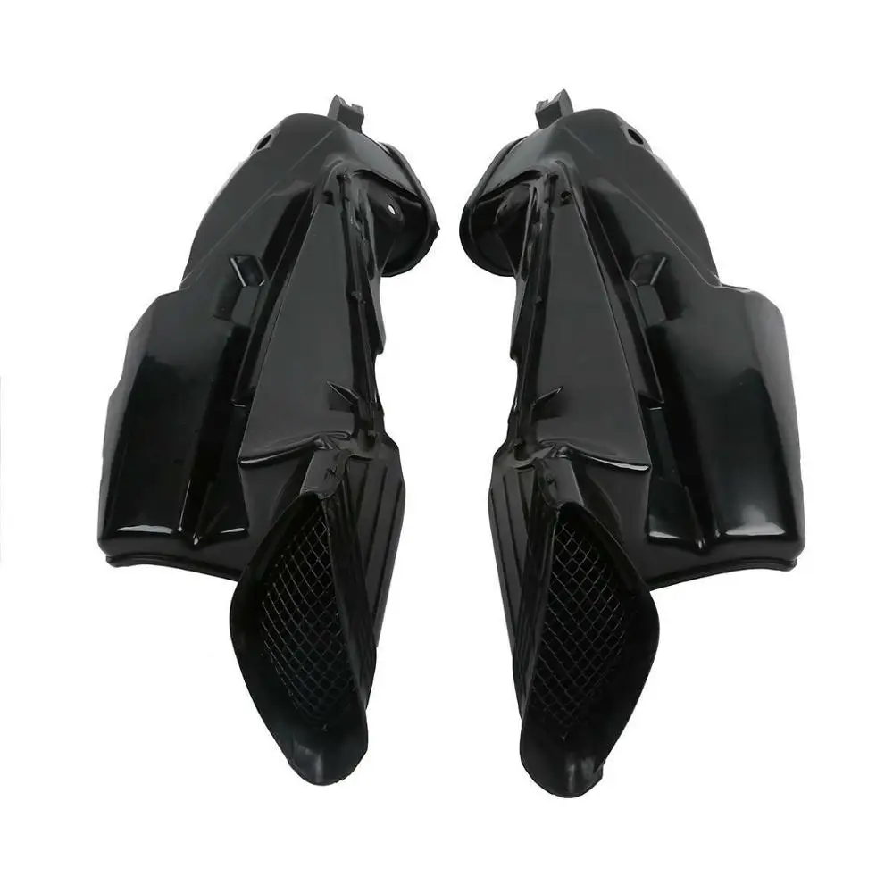 Трубки воздуховодов для мотоциклов SUZUKI GSXR600 GSXR 600 GSXR750 750 2006-2007 | Автомобили и