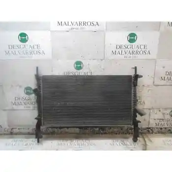 

WATER RADIATOR Ford TRANSIT CLOSED BOX, LONG (FY) (2000 =>) * [15458556]