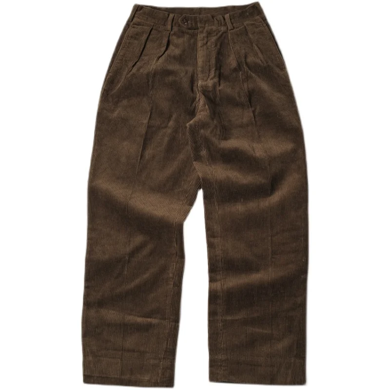 Non Stock Vintage Corduroy Pants Men's 
