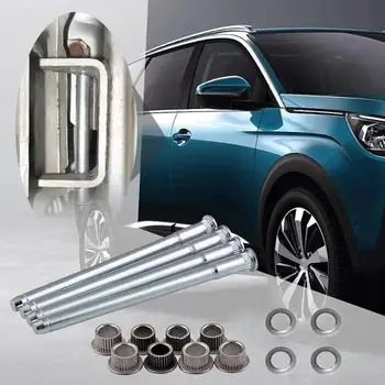 

FOR 1988-2002 Chevy Fullsize Truck SUV Door Hinge Pins Fullsize DOOR Kit 2 OT269FOR 1988 Truck 2002 Chevy Pin 1988-2002 Q4J8