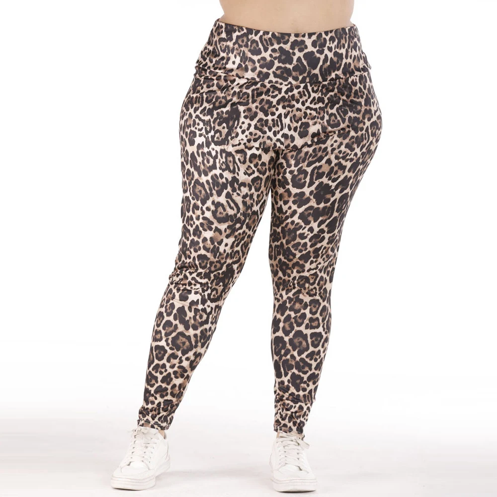 Clearance Women Plus Size Lace Printed 
