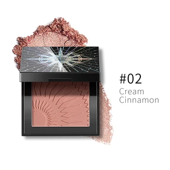 02 Cream Cinnamon