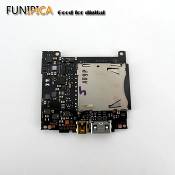 

original X100 mainboard motherboard camera repair parts for Fuji Fujifilm X100 main board Acessories free shipping