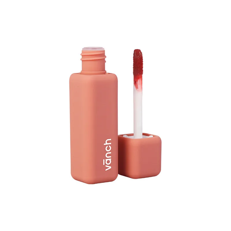 

KAN New Trending Product Milk Velvet Lip Tint Long- Lasting Moisturizing Soft Lip Gloss Creamy Lip Glaze