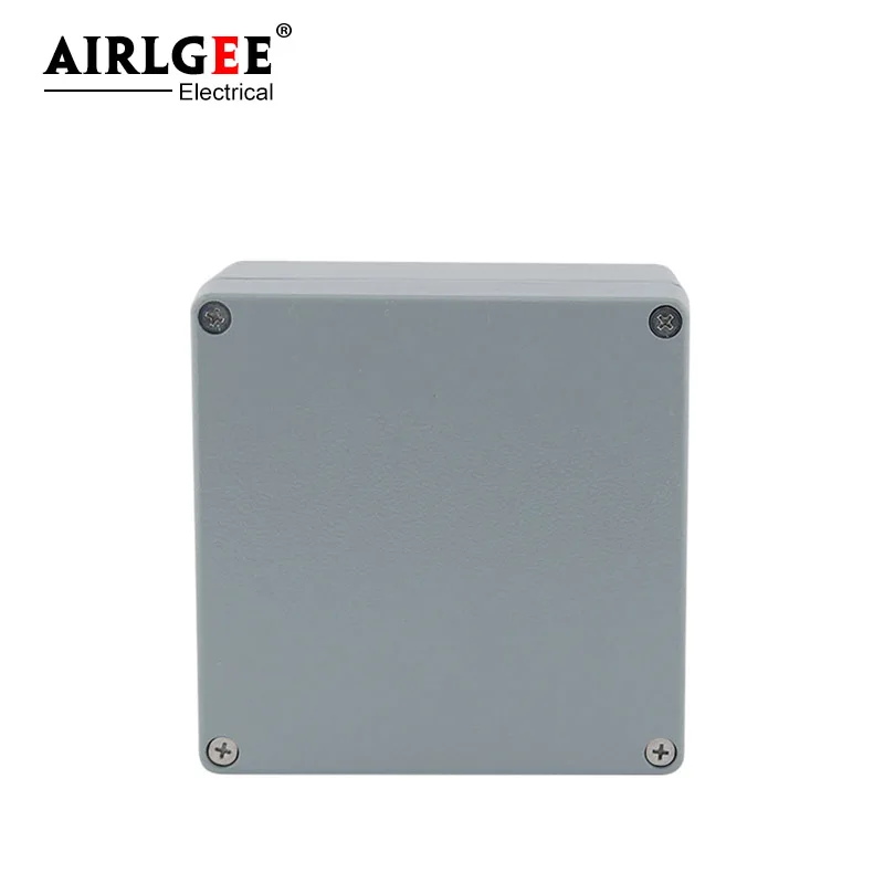 caixa de juncao impermeavel liga 01