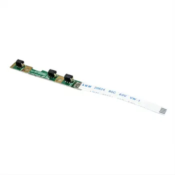 

POWER BUTTON BOARD FOR DELL INSPIRON 11 3185 P25T P25001 450.06Q04.1002/1001