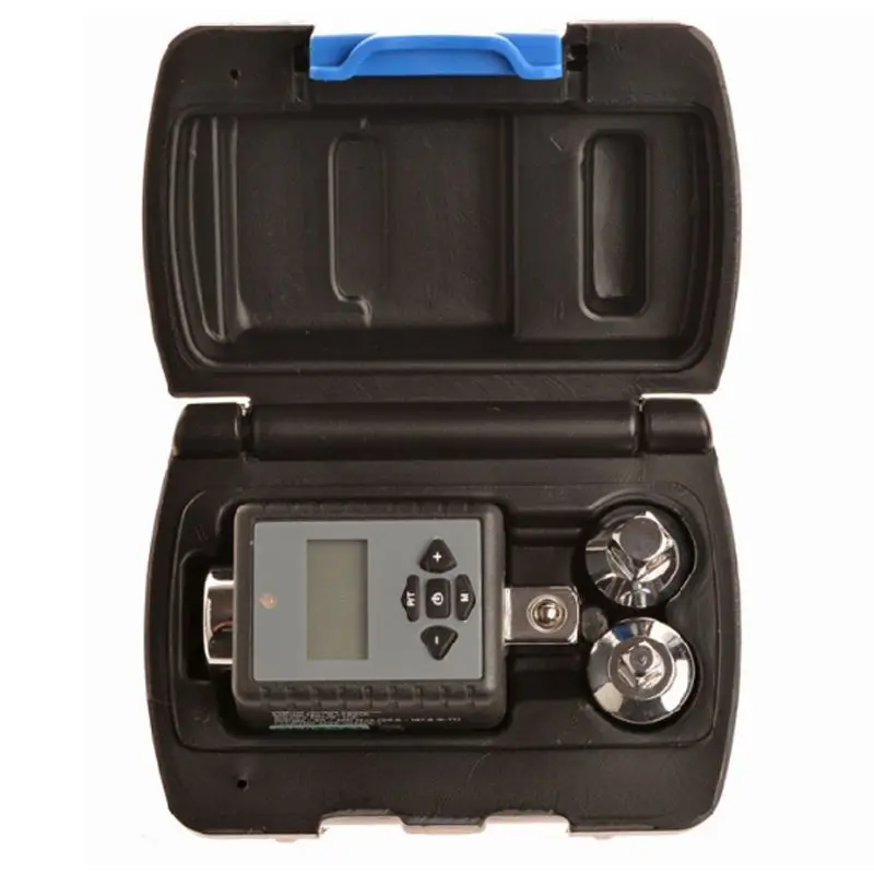 

3pcs MXITA2 Digital Torque Wrench 2-200Nm LCD Adapter 1/2" 3/8" 1/4" Car Repair G99A