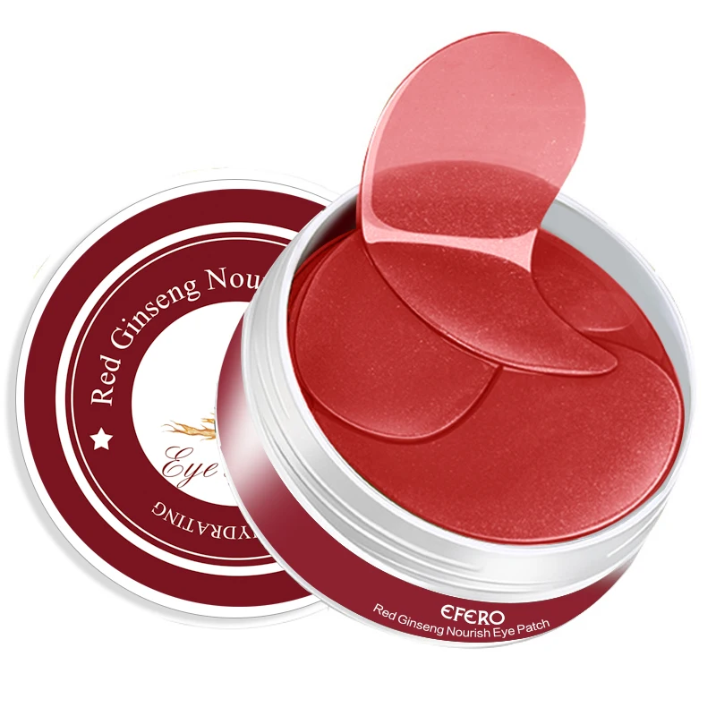 

Crystal Collagen Eye Mask Patches Anti-wrinkle Essence Remove Dark Circles Bag Eye Patches for Eye Mask Cream Beauty Skin Care