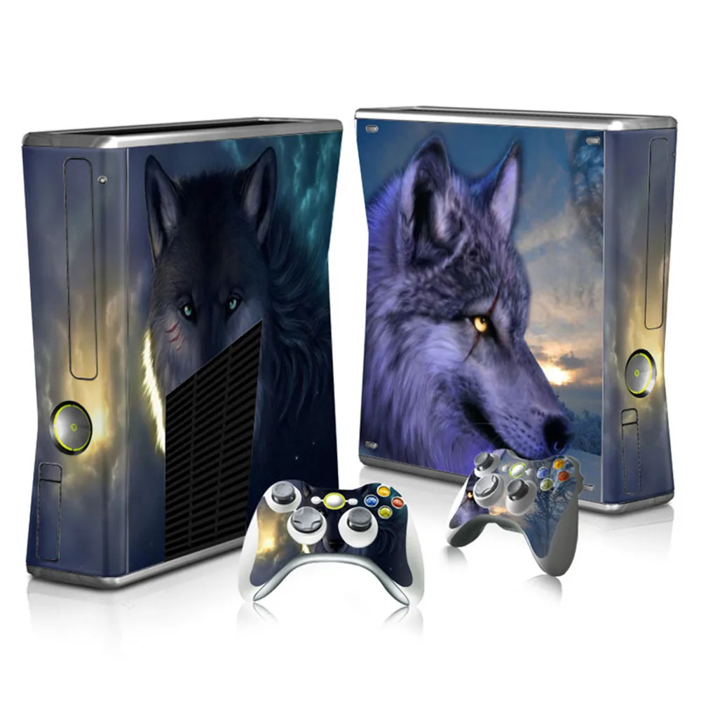TN-XBOX360 SLIM-0223