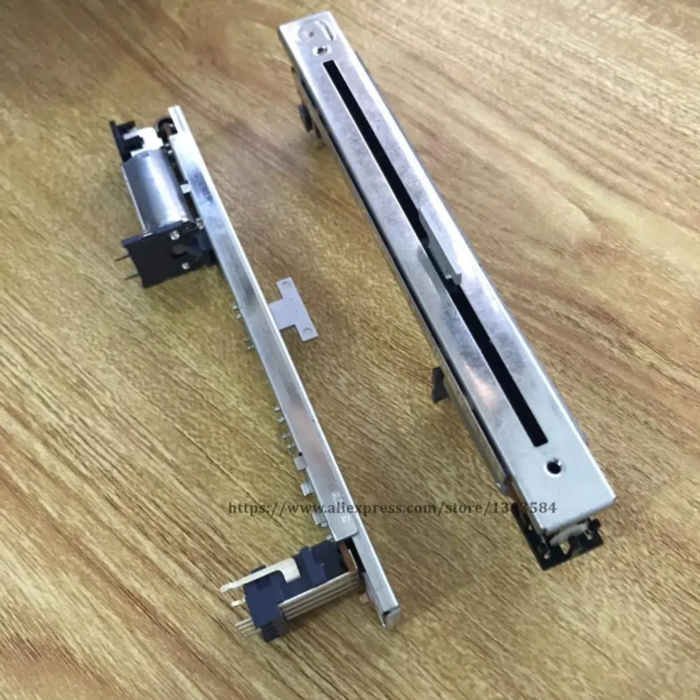 Электрический фейдер RSA0N11M9A0J для Yamaha LS9 M7CL DM1000 DM200 2 шт.|Аксессуары оборудования
