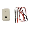 TOYOBER 9V Buzzer Tester Testing Electric Wire Cable PCB Wire Cable Switch Products On-Off Tester with Wire pen Crocodie Clip 1