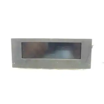 

2462135 Multifunction screen Citroen C-Elysee Seduction