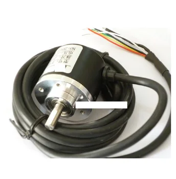 

E38S6 / ZSP3806 series 2000 / 2500P / R tube bender encoder incremental rotary encoder