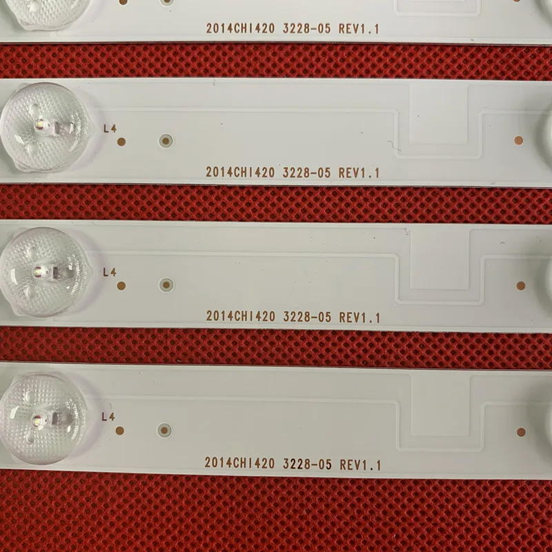 LED Ʈ  Hisense SW 39 3228 05 REV1.1 120814 SVH420A95_5LED_Rev00 SVH420A72 LED42EC260JD LED42K220 LED42EC590UN
