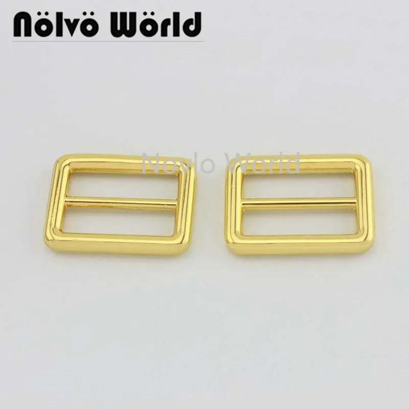 

Мир Nolvo 5-20-1,2 шт., 4 цвета, 31*20 мм, 3,2 дюйма, кожаный роскошный ремешок для сумок, ремень, регулируемый тройной слайдер см с глубоким золотом