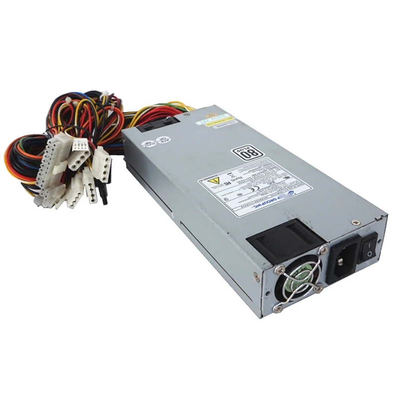 Блок питания для FSP 1U 460W Питание FSP 460-701UH FSP 460-701UG