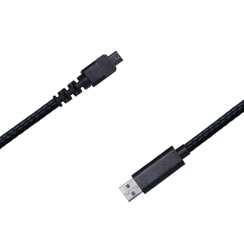 Проводной USB кабель для геймпада Razer Raiju|Игровые консоли| |