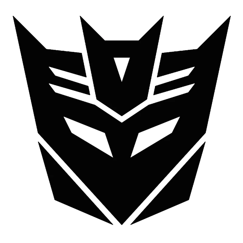 Car Sticker 3D 1515.4cm Transformer Funny Auto Stickers and Decals 3D Stickers on Car Reflective Motorcycle Car Styling (2)