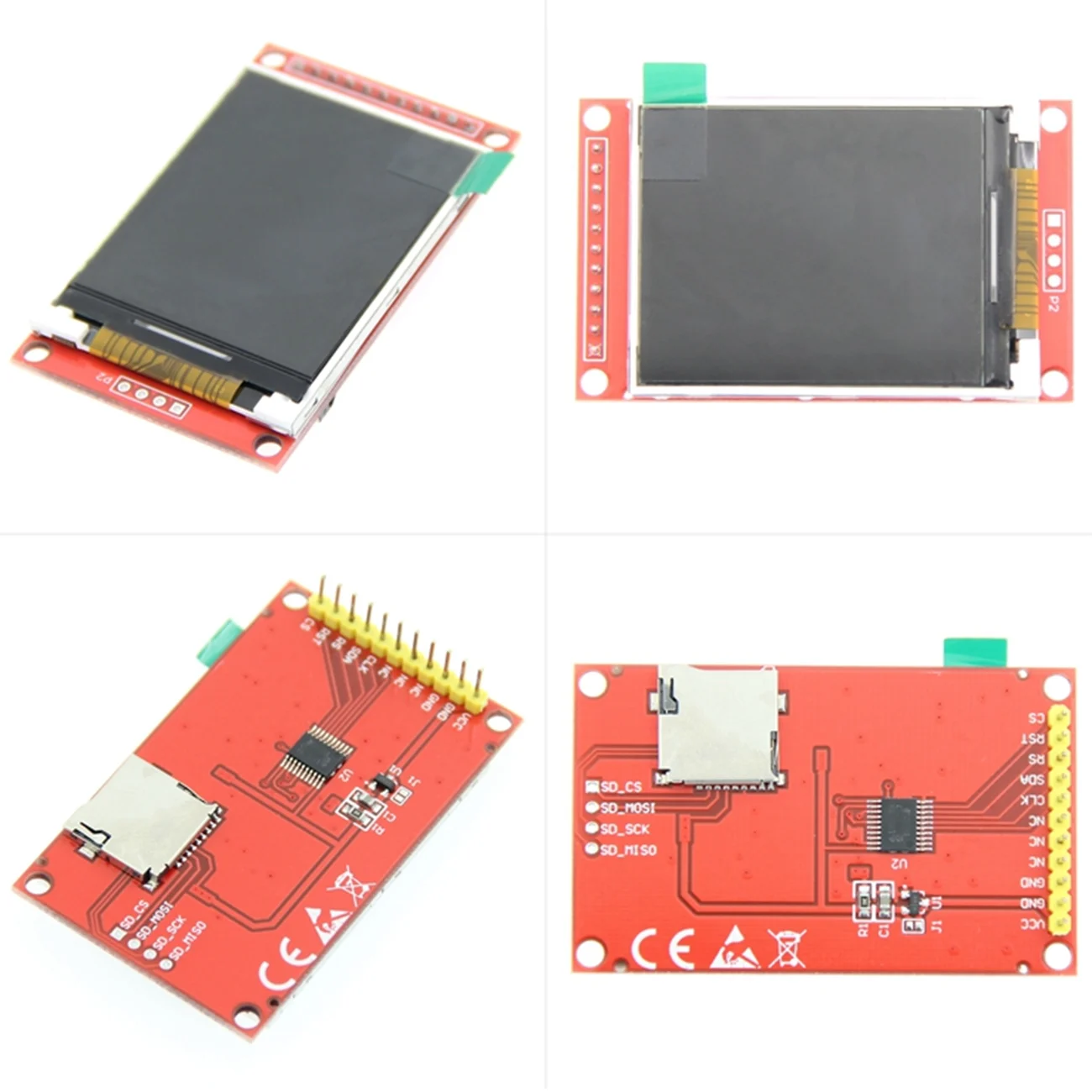 tft lcd ili9225 factory