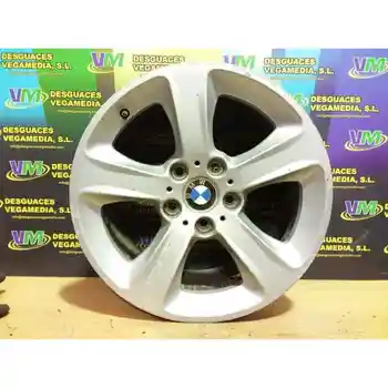 

RIM BMW SERIES 1 SALOON (E81/E87)
