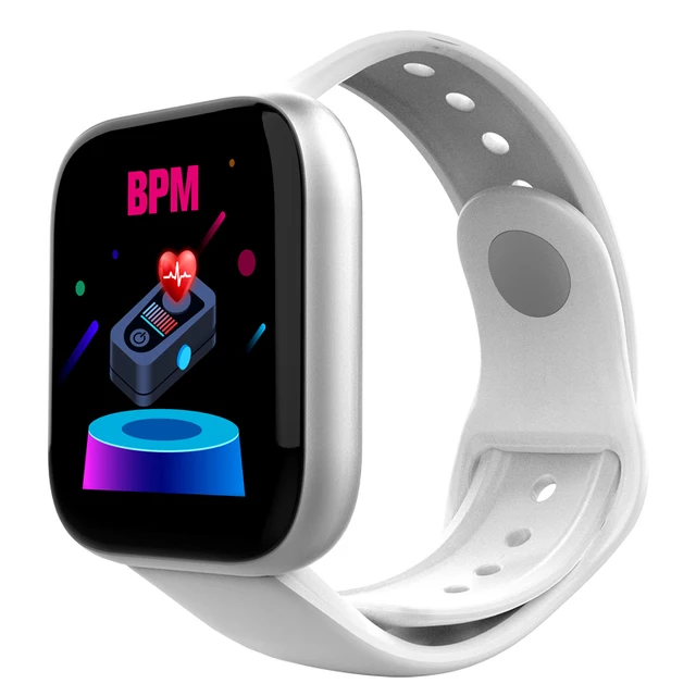 digital smart watches for men