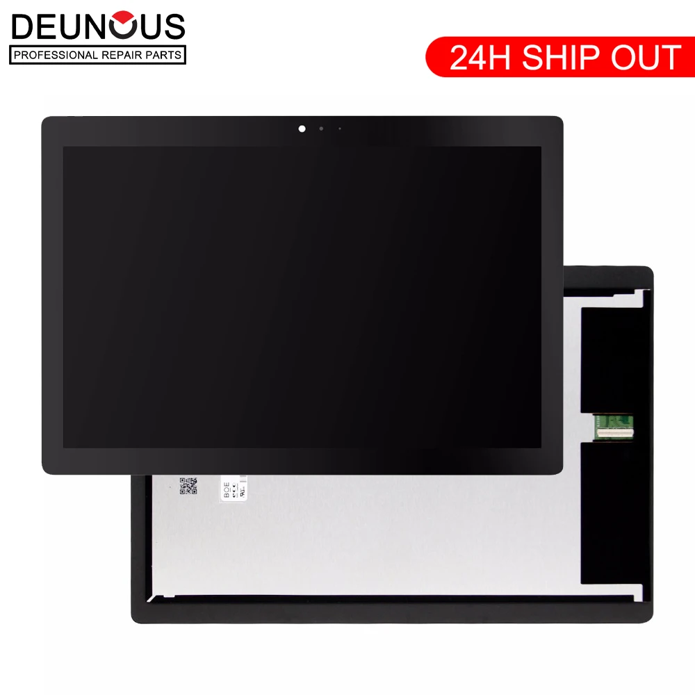 Новый Для Lenovo YOGA Tab 5 Plus M10 TB-X605L TB-X605F TB-X605M TB-X605 ЖК-дисплей сенсорный экран