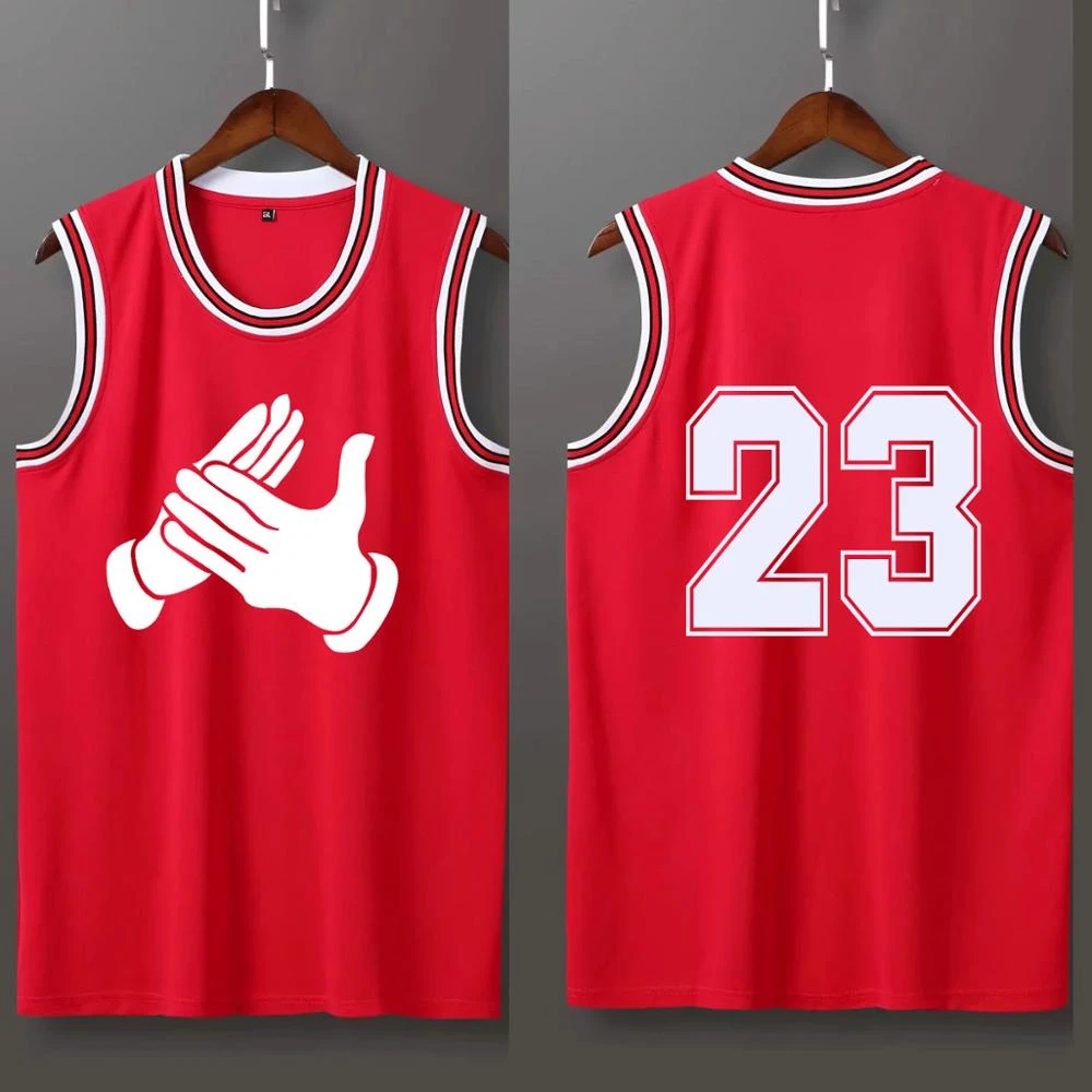 aliexpress basketball jerseys