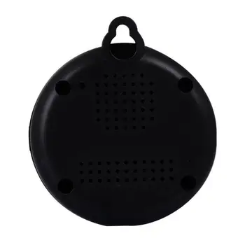 

1080 P Wifi Camera 1/4" high-definition CMOS 1 Million Wireless Motion Way Camera Two Nightvision Audio Pixel Indoor Sensor D3Y6