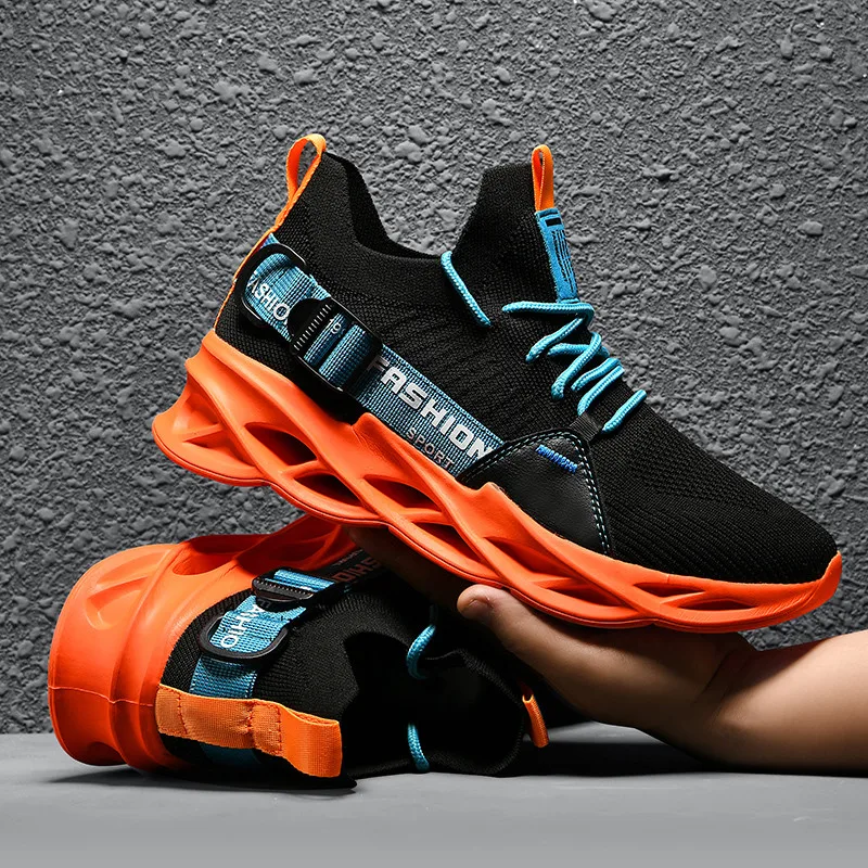 Running Shoes Men Sneakers Women Sneakers Running Sport Shoes Sneakers Couple Shoes