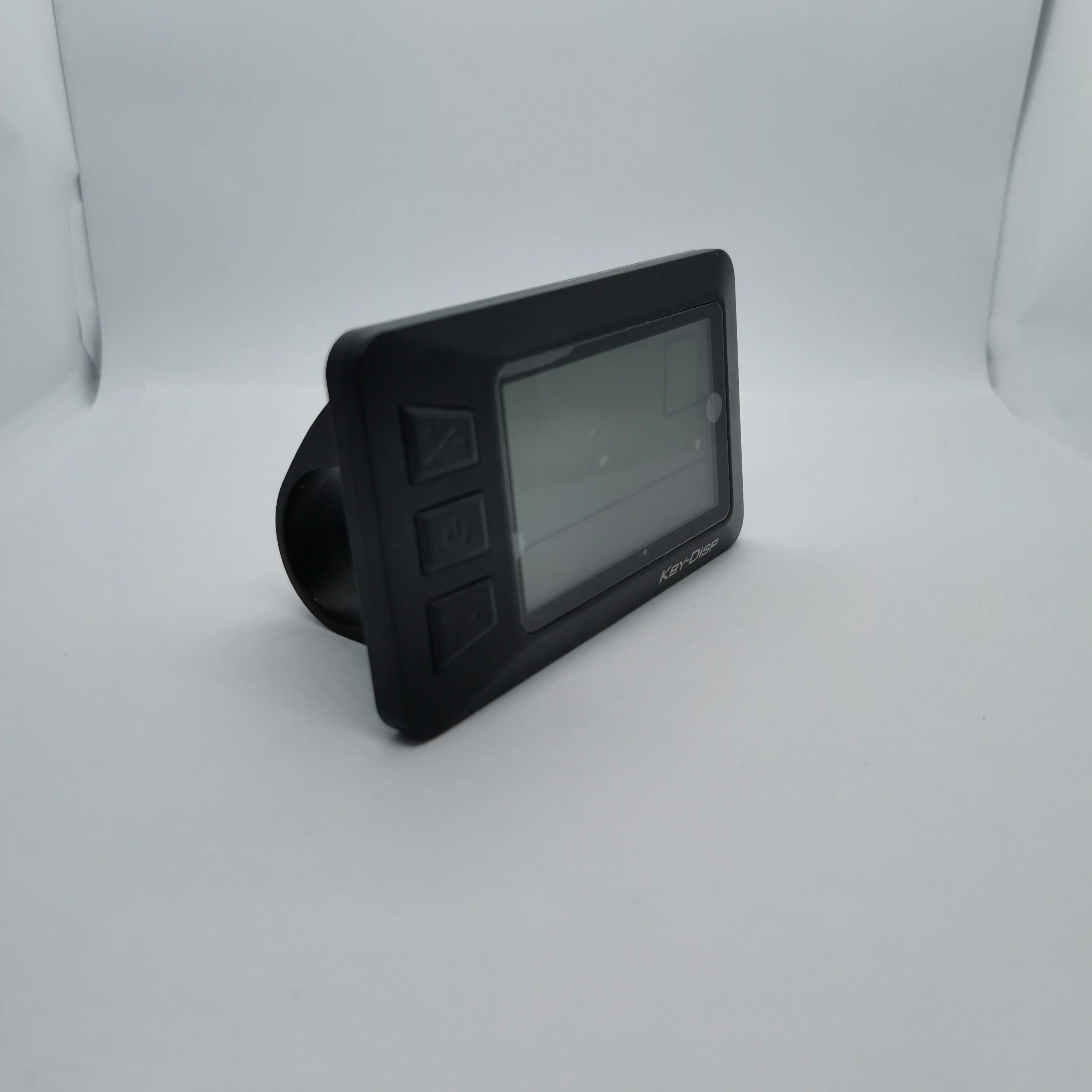 키 DISP (맞춤형) KD21C KD21P LCD 디스플레이 전기 자전거 계기판 전자 자전거 스피더 교체 부품 패널 Bafang