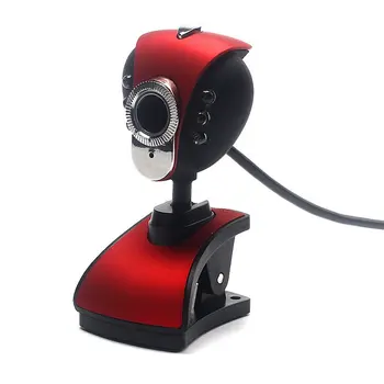 

Fire Phoenix Camera Built-In Microphone Optical Lens High Resolution Image Plug And Play Video Conference