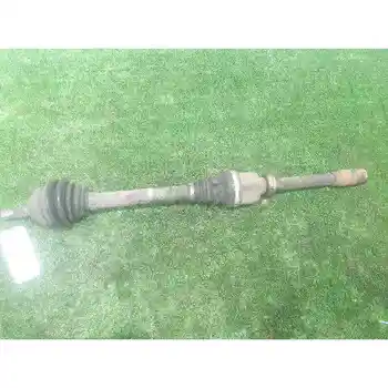 

9639858280 TRANSMISSION FRONT RIGHT PEUGEOT 307 SALOON (S2)