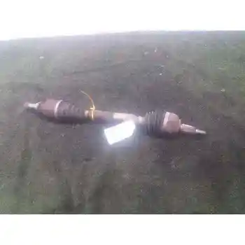 

8200375537 TRANSMISSION FRONT LEFT RENAULT SCENIC II