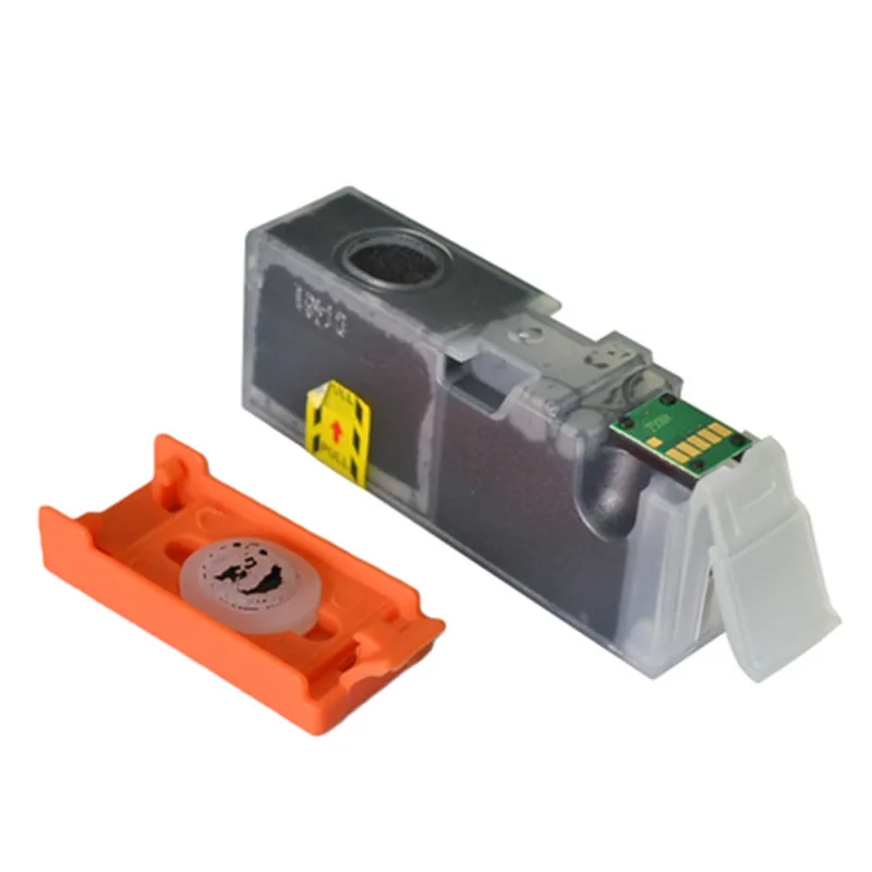 6PK чернильные картриджи PGI 425 425XL CLI 426 426XL Замена для Canon Pixma MG6240 MG8140 MG8240 MX714 MX884 MX894