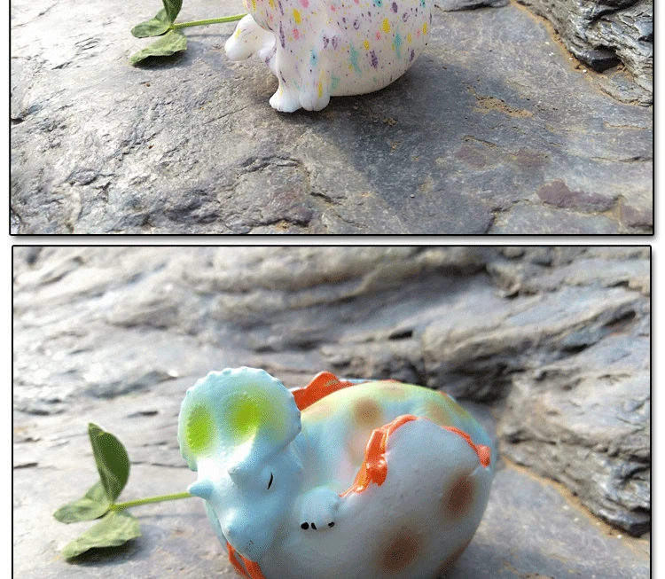 Лидер продаж Новинка зондирования флэш-Яйцо Инкубационное яйцо динозавра T-Rex в форме животного; детская креативная игрушка;