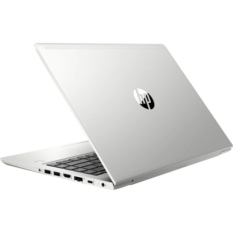 Ноутбук HP ProBook 440 G6 i5 8265U/8Gb/SSD256Gb/620/14"/FHD/DOS3.0/silver