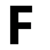 F