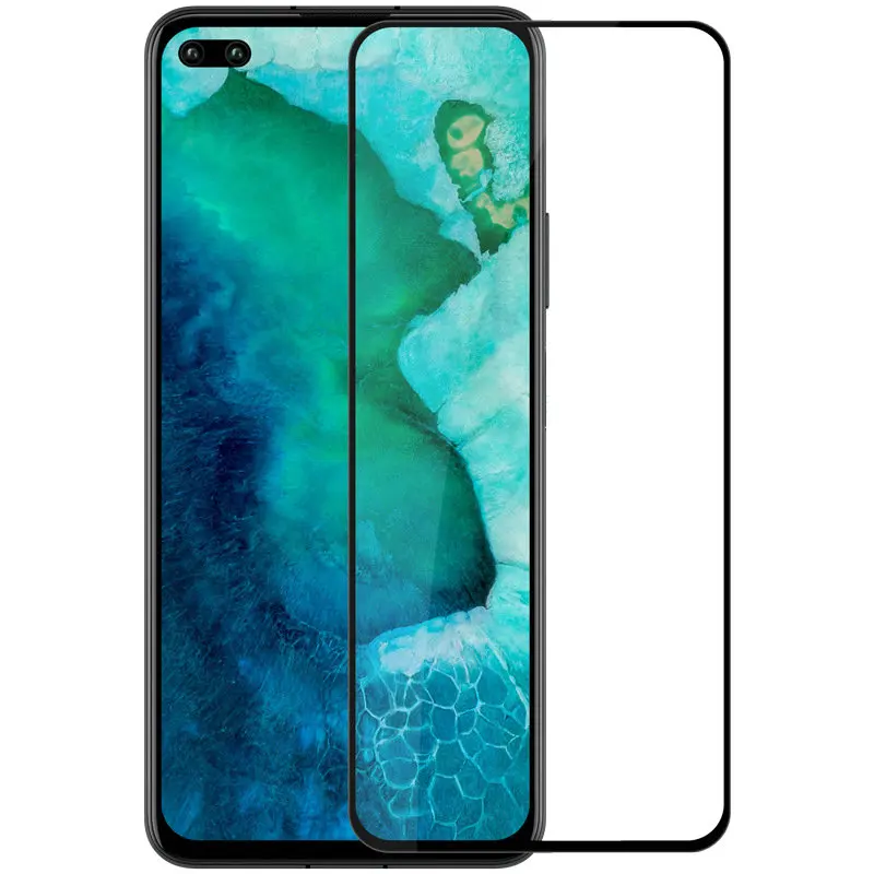 

Full Glue Cover Tempered Glass Screen Protector for Huawei Honor View30 Pro View30 5G Honor View 30 Pro Honor V30 Pro Glass film