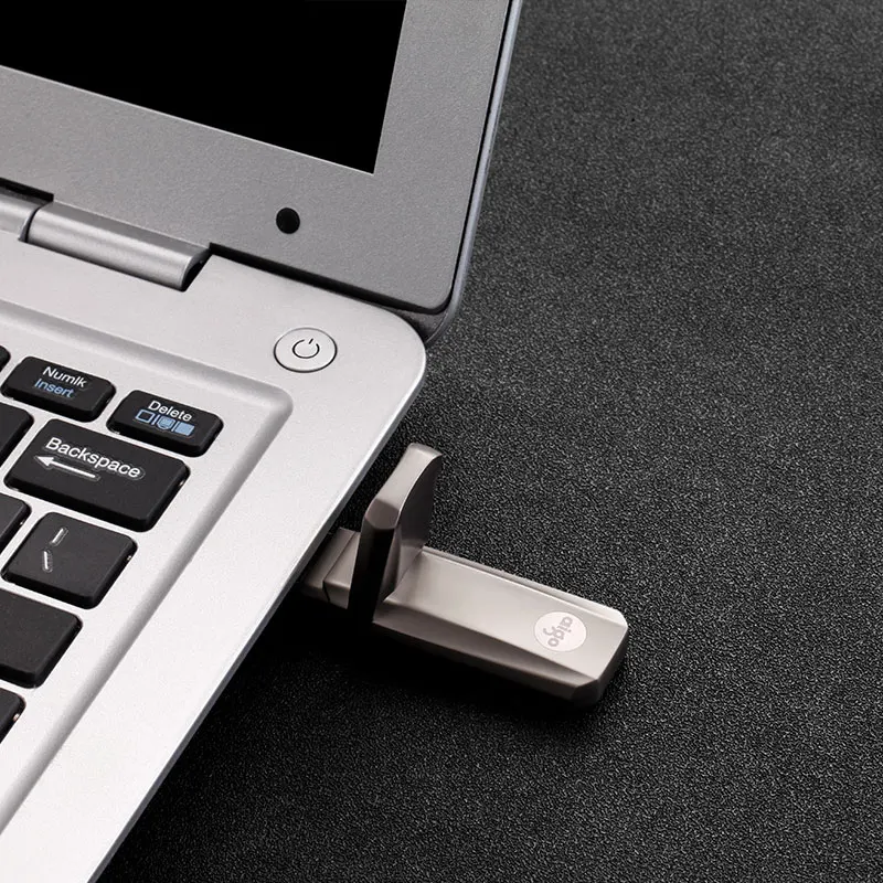 Usb накопитель Aigo Металлический Высокоскоростной usb 3 1 ТБ|USB флэш-накопители| |