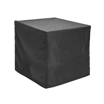 

Waterproof BBQ Cover Dustproof Polyester Fibre Cloth Large BBQ Cover Gas Barbecue Grill Cover For Patio Protector 68X68X72cm