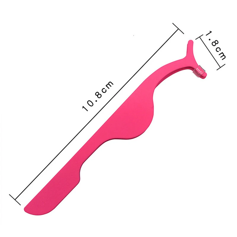 Магнит Пинцет для накладных ресниц косметологический инструмент магнитные ресницы из нержавеющей стали смешать вспомогательный орган