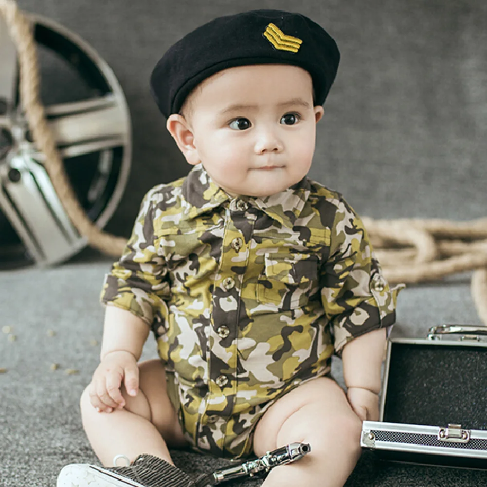 Военная фотосессия для малышей. Army baby. Дети в военной форме. Военный с сыном. Army baby.