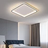 Ceiling LED Lights For Living room Bedroom Fixtures Ring Modern Gold Bedroom Lighting Indoor Home Decoration Plafon Lamp Lustre ► Photo 3/6