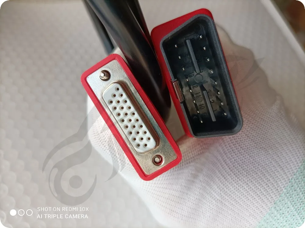 Autel DLC Main Cable V2.0 MaxiSys MS909 MS918|obd2 autel|autel maxidas ds708maxidas ds708 |