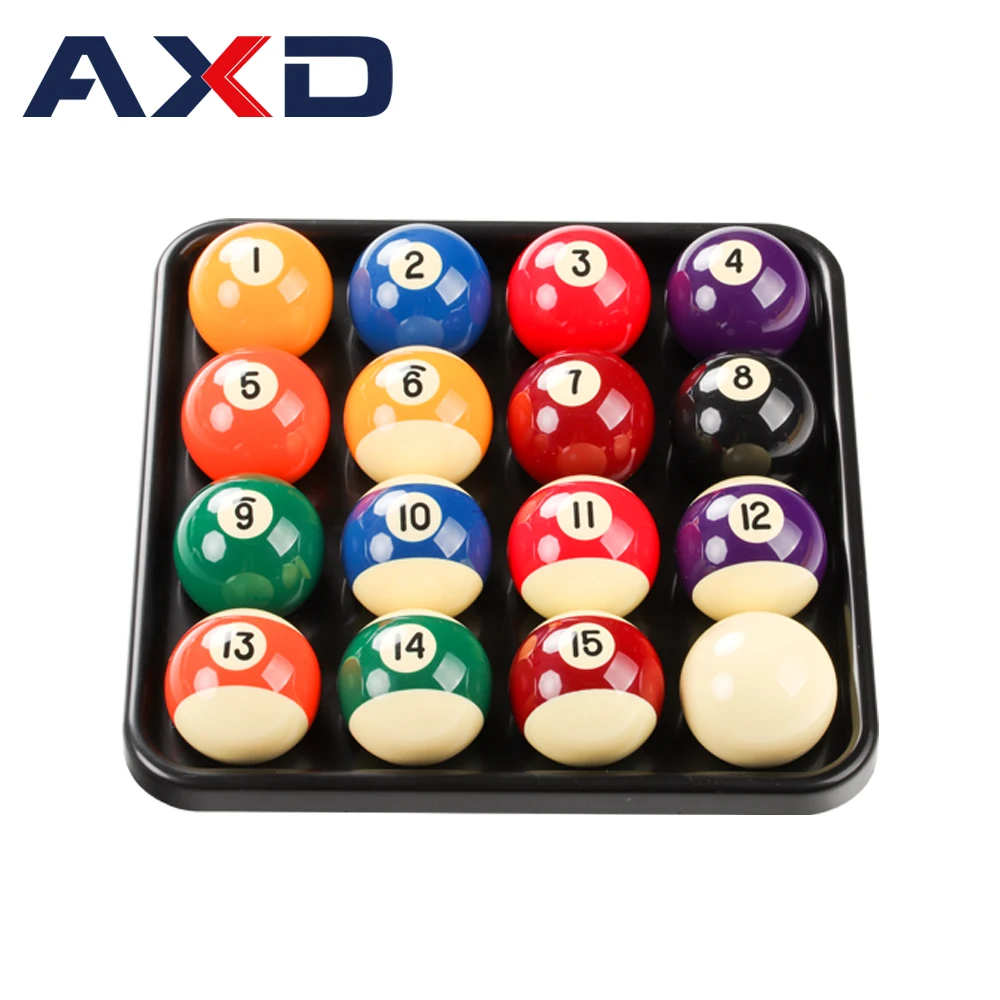 

Billiard Ball Tray Holds 16 Ball Indoor Game Carrying Full Set Pool Snooker Portable Professional Serving Billiard Accessories