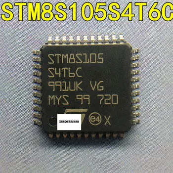 

100pcs X STM8S105S4T6C STM8S105 LQFP44 NEW Free Shipping