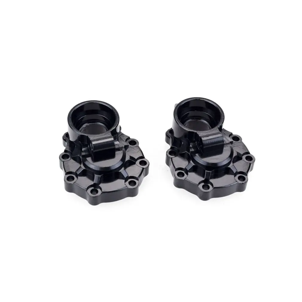 

Steering Knuckle /Rear Wheel Hub Case Cup Cover Shell C Housing 8251 For Traxxas Trx-4 1/10 RC Car Upgrade Parts