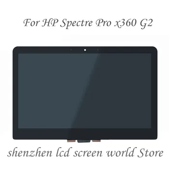 

For HP Spectre PRO X360 G2 13.3" LED LCD Touch Screen Digitizer Panel Assembly