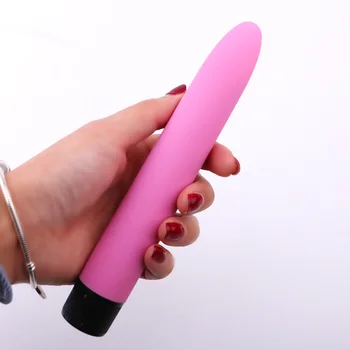 7 Inch Bullet Vibrator For Women sexy toys for adults 18 Clitoris Stimulator Masturbation G spot Vibrators Female dildo Sex Toys 2